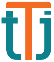 TravelTTJ Logo